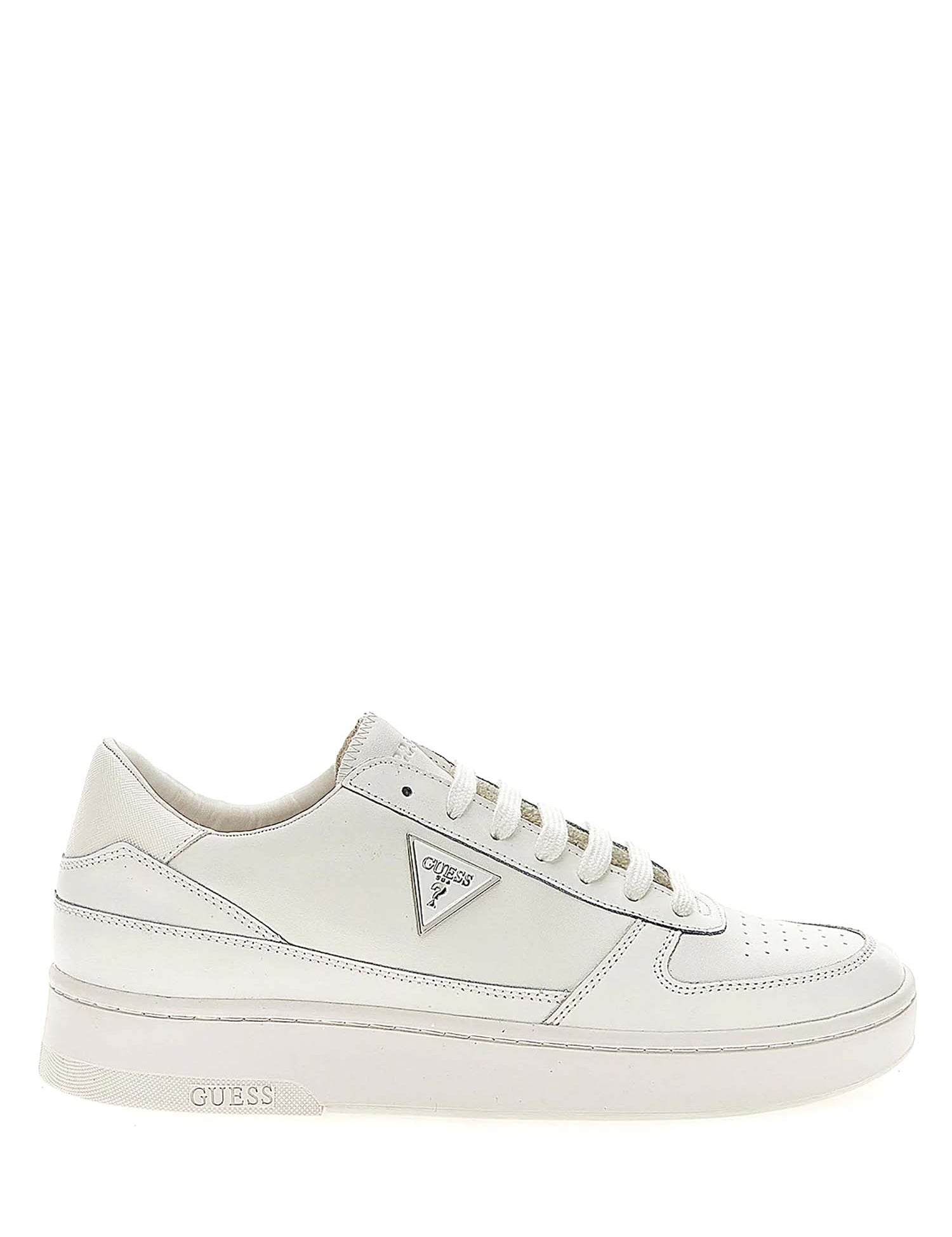 Sneakers Bianco Guess