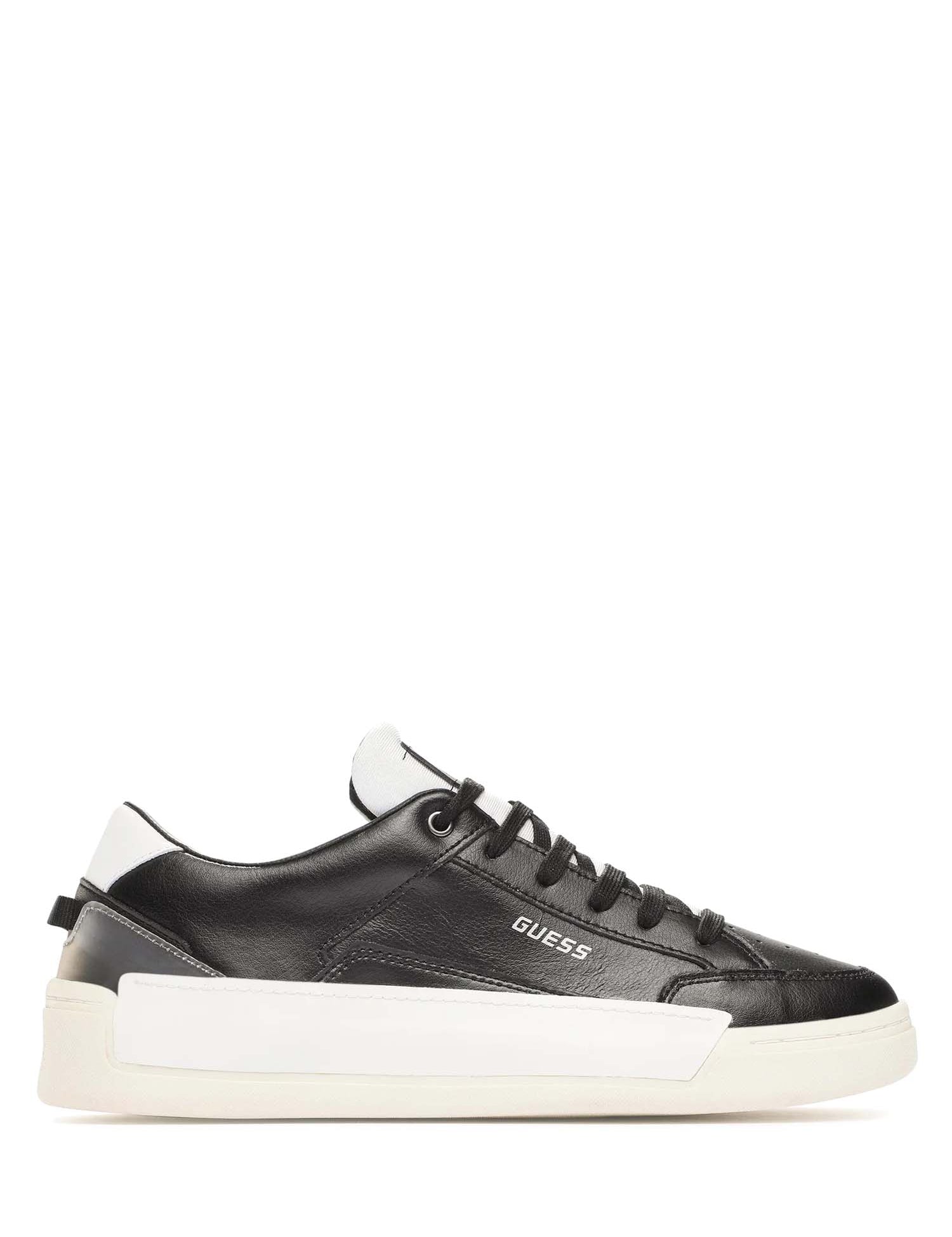 Sneakers Nero Guess