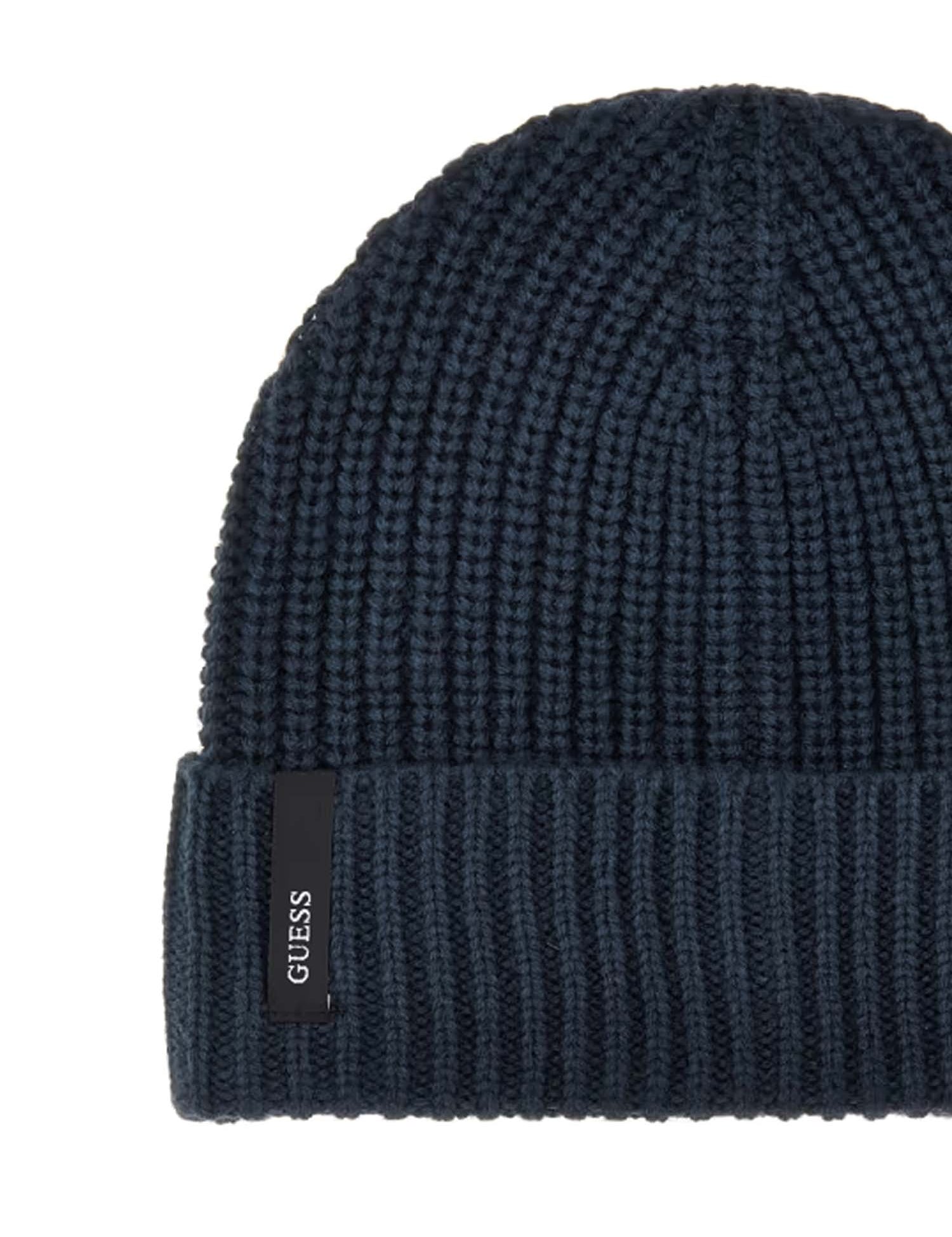 Cappelli Blu Guess
