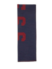 Sciarpe Blu Guess