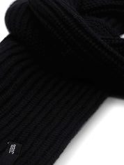 Sciarpe Nero Guess