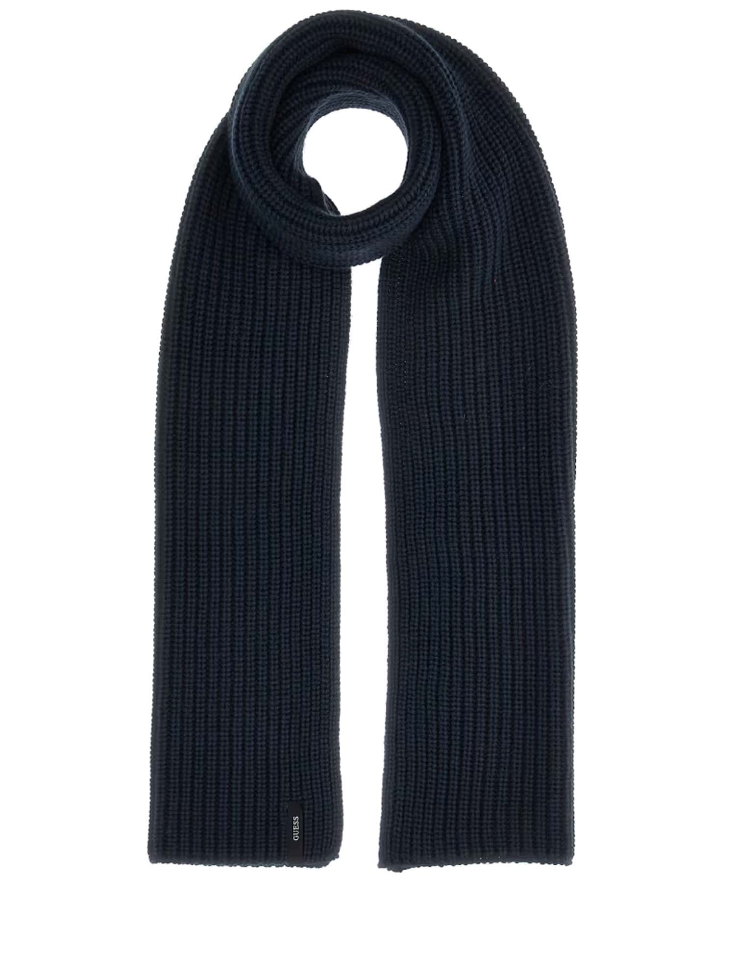 Sciarpe Blu Guess