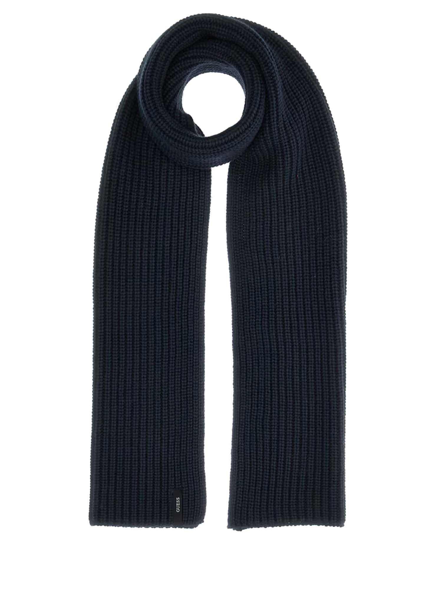 Sciarpe Blu Guess