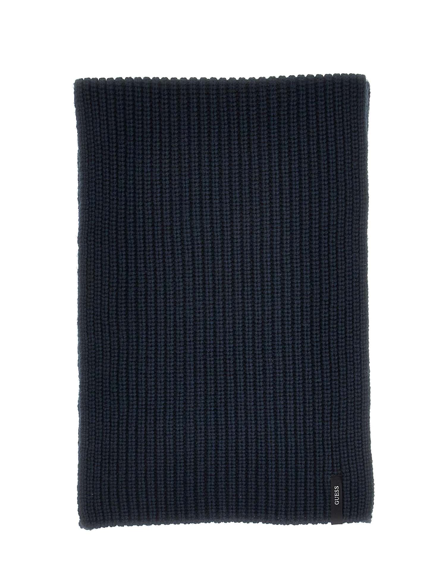 Sciarpe Blu Guess