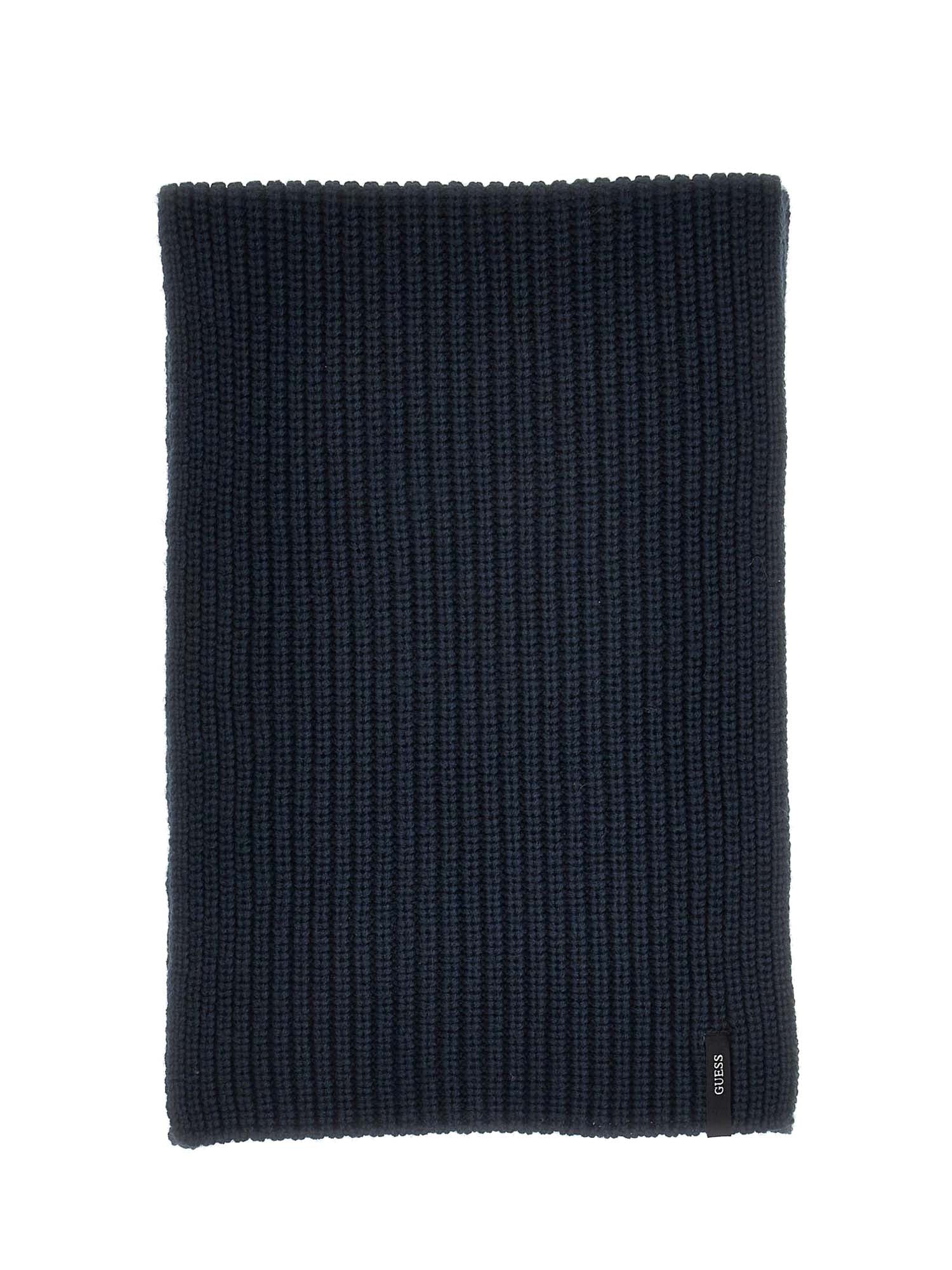 Sciarpe Blu Guess
