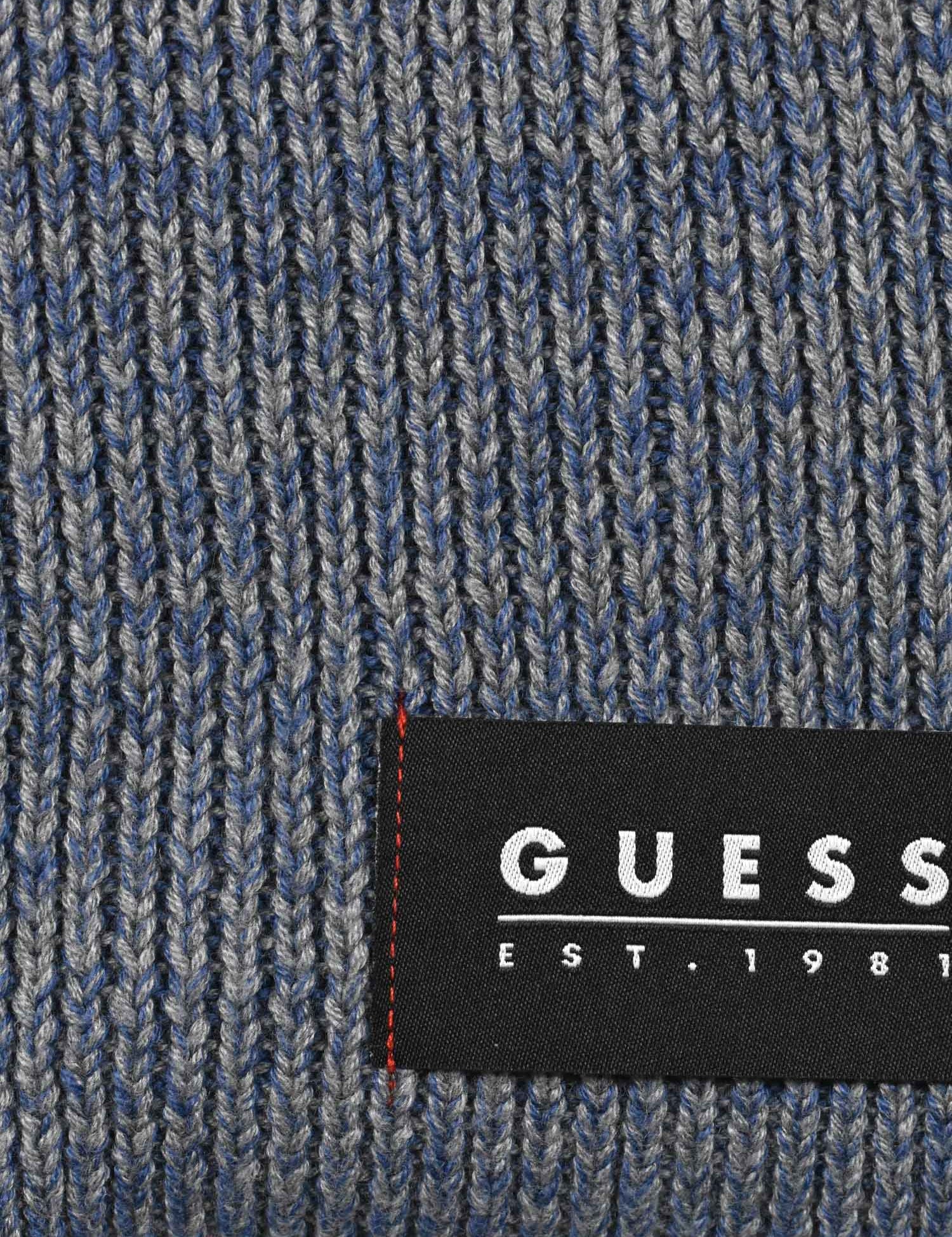 Sciarpe Grigio Guess