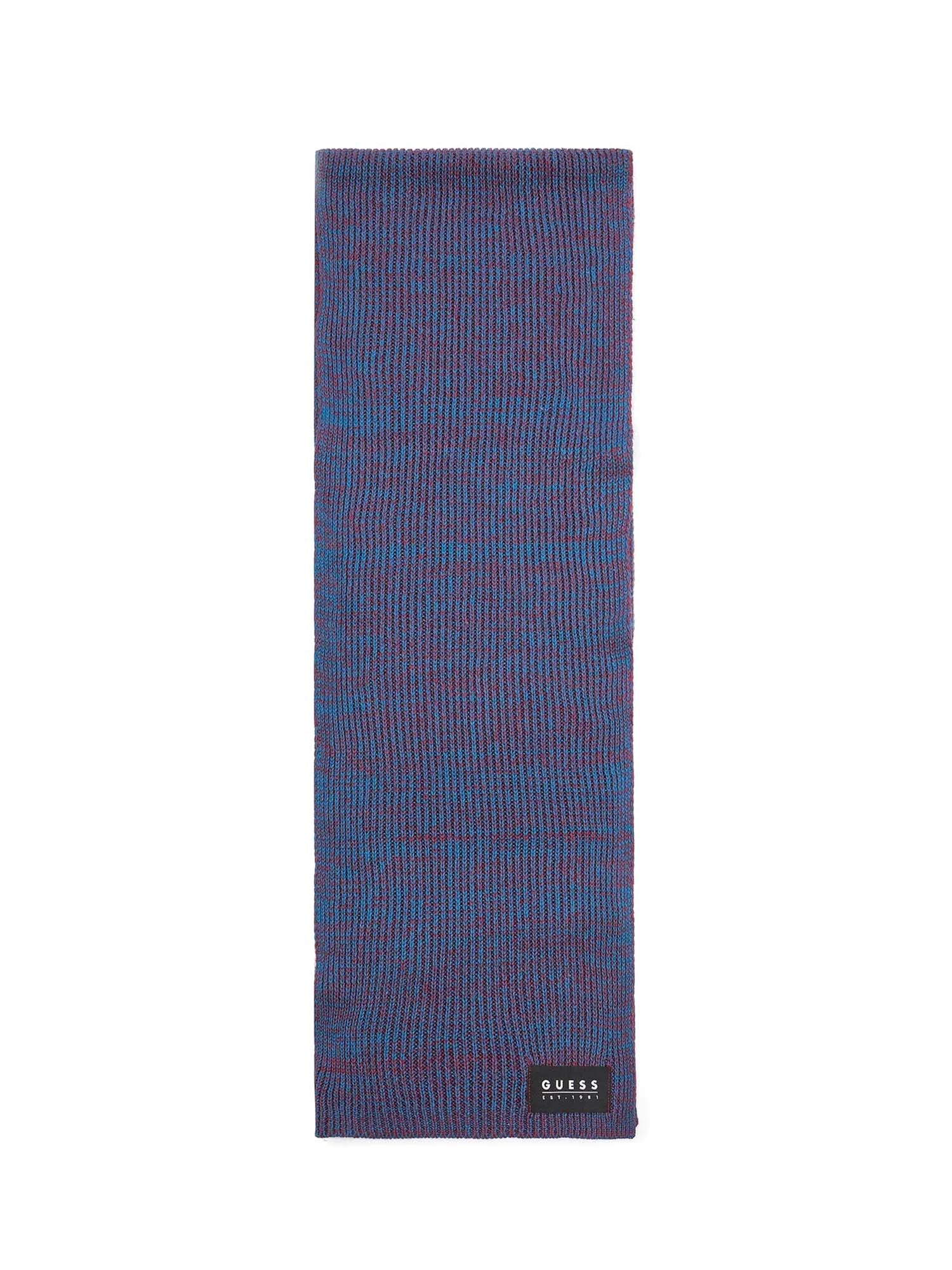 Sciarpe Blu Guess