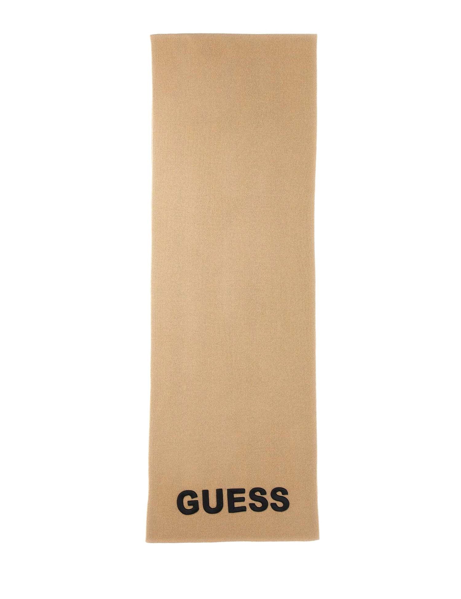 Sciarpe Cammello Guess
