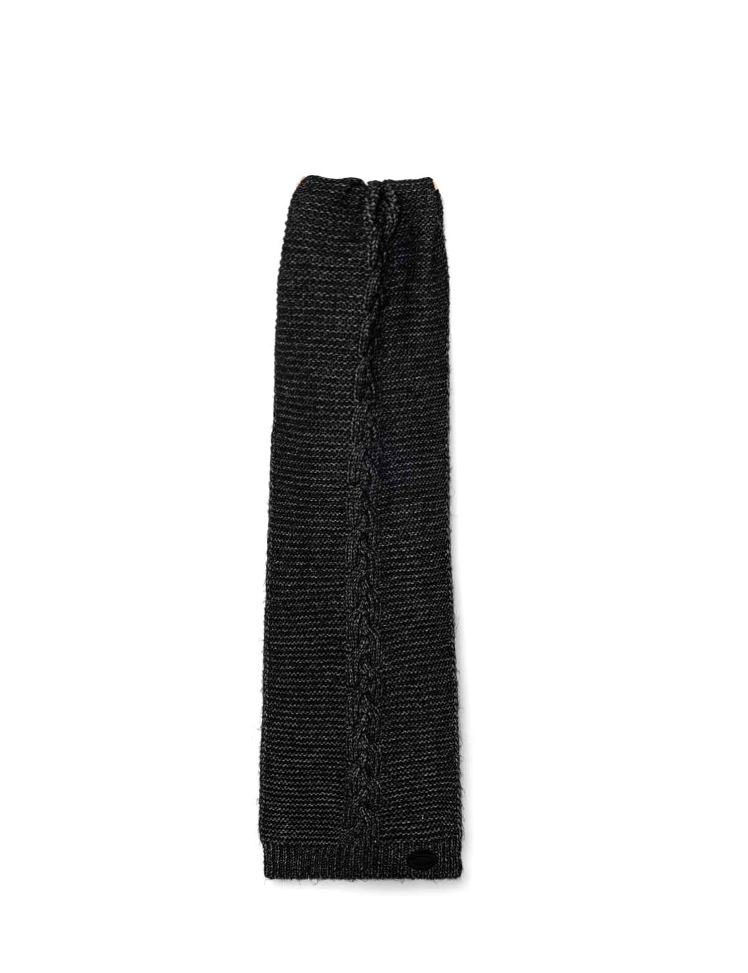 Sciarpe Nero Guess