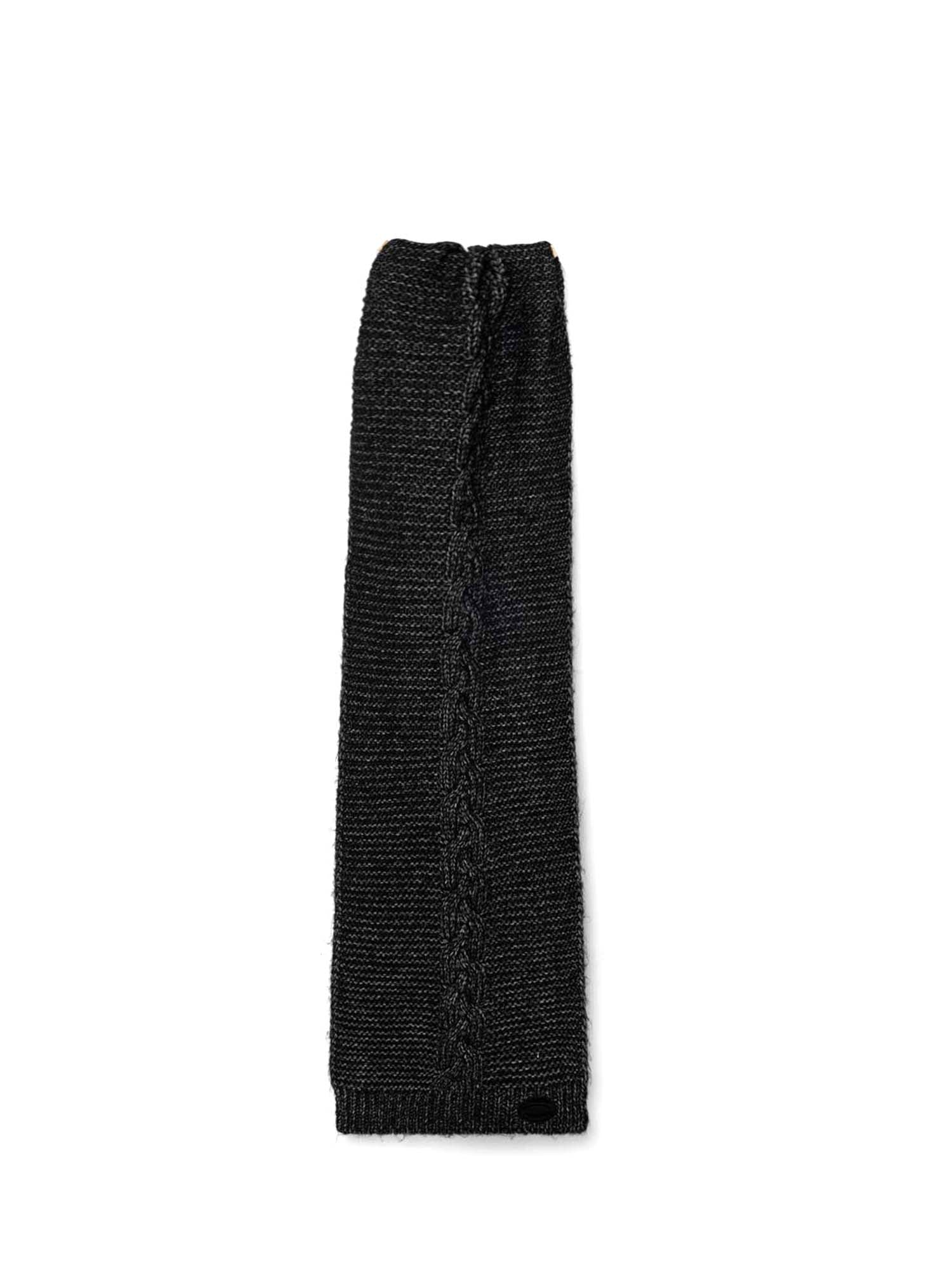 Sciarpe Nero Guess