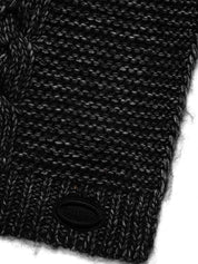 Sciarpe Nero Guess
