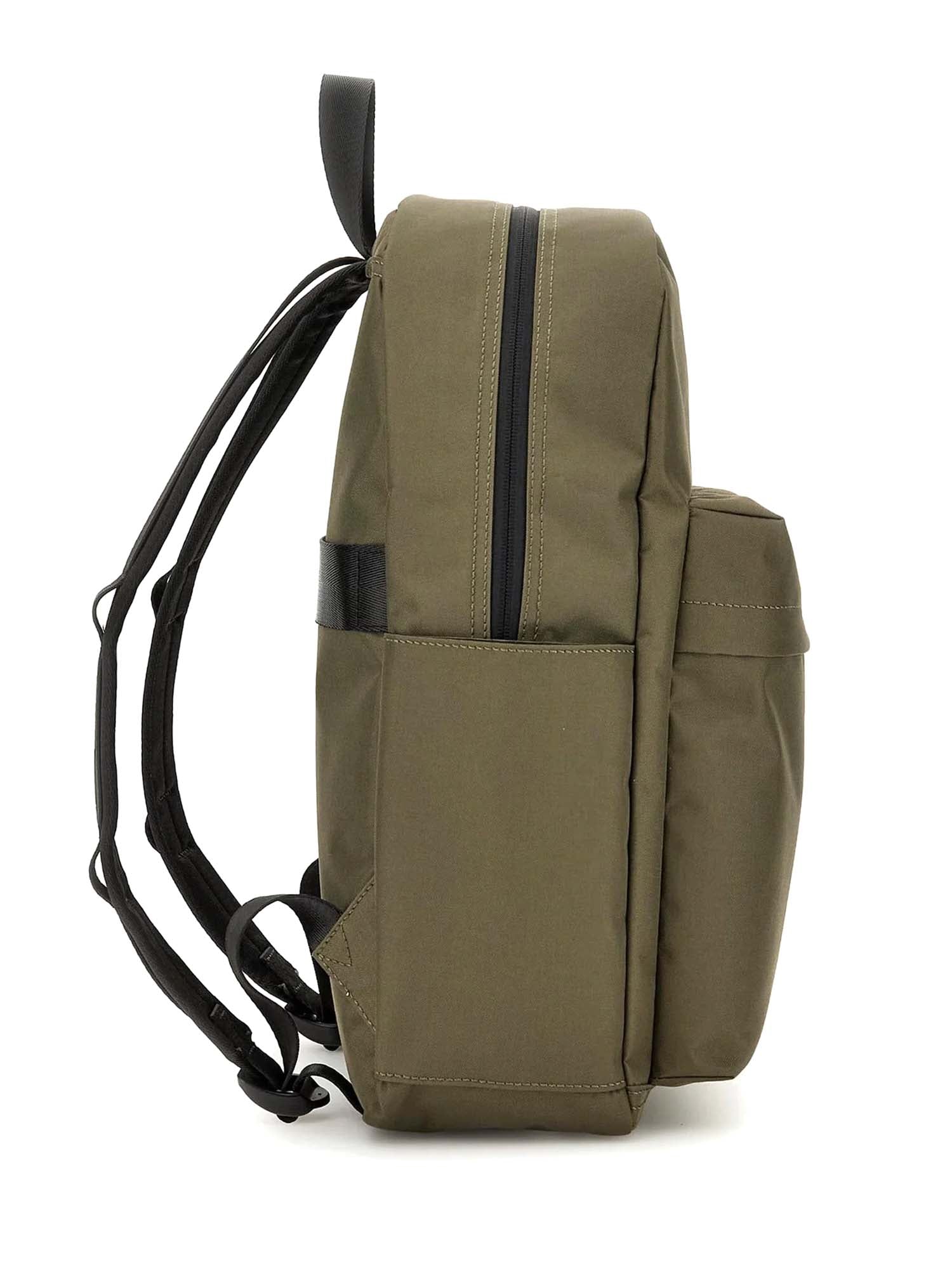 Zaini Verde Guess
