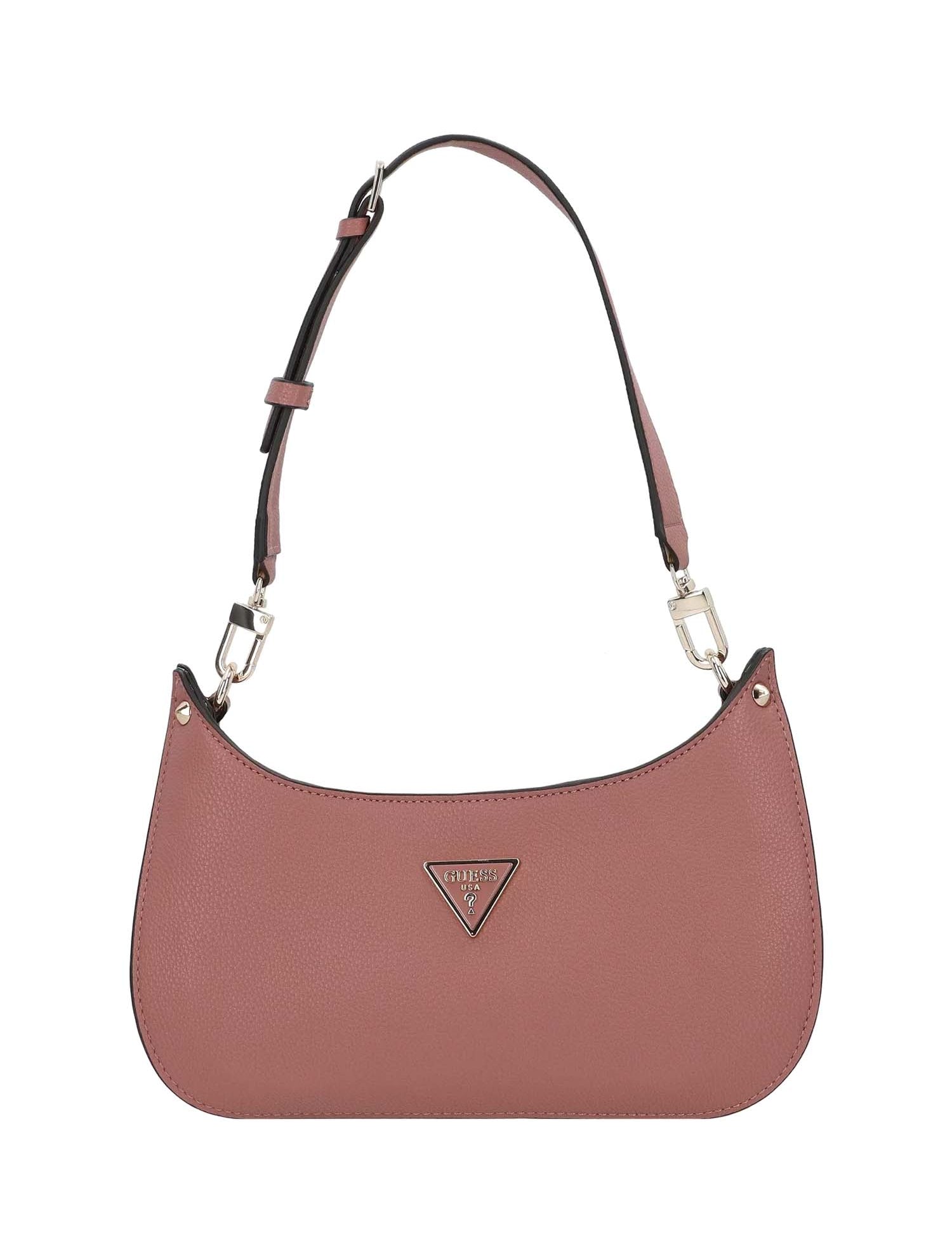 Tracolla Rosa Guess