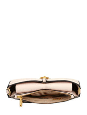 Tracolla Rosa Guess