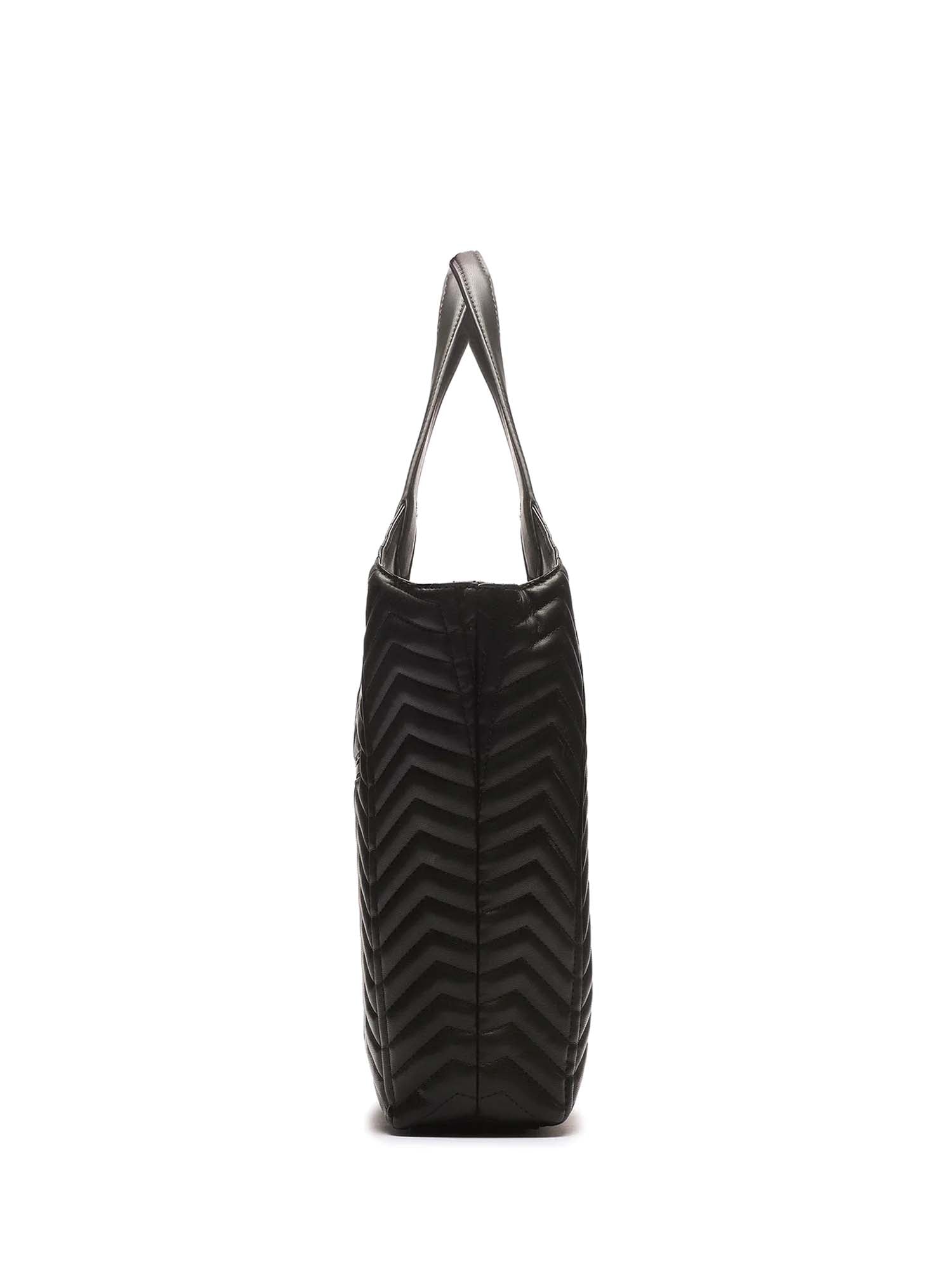 Borse a spalla Nero Guess