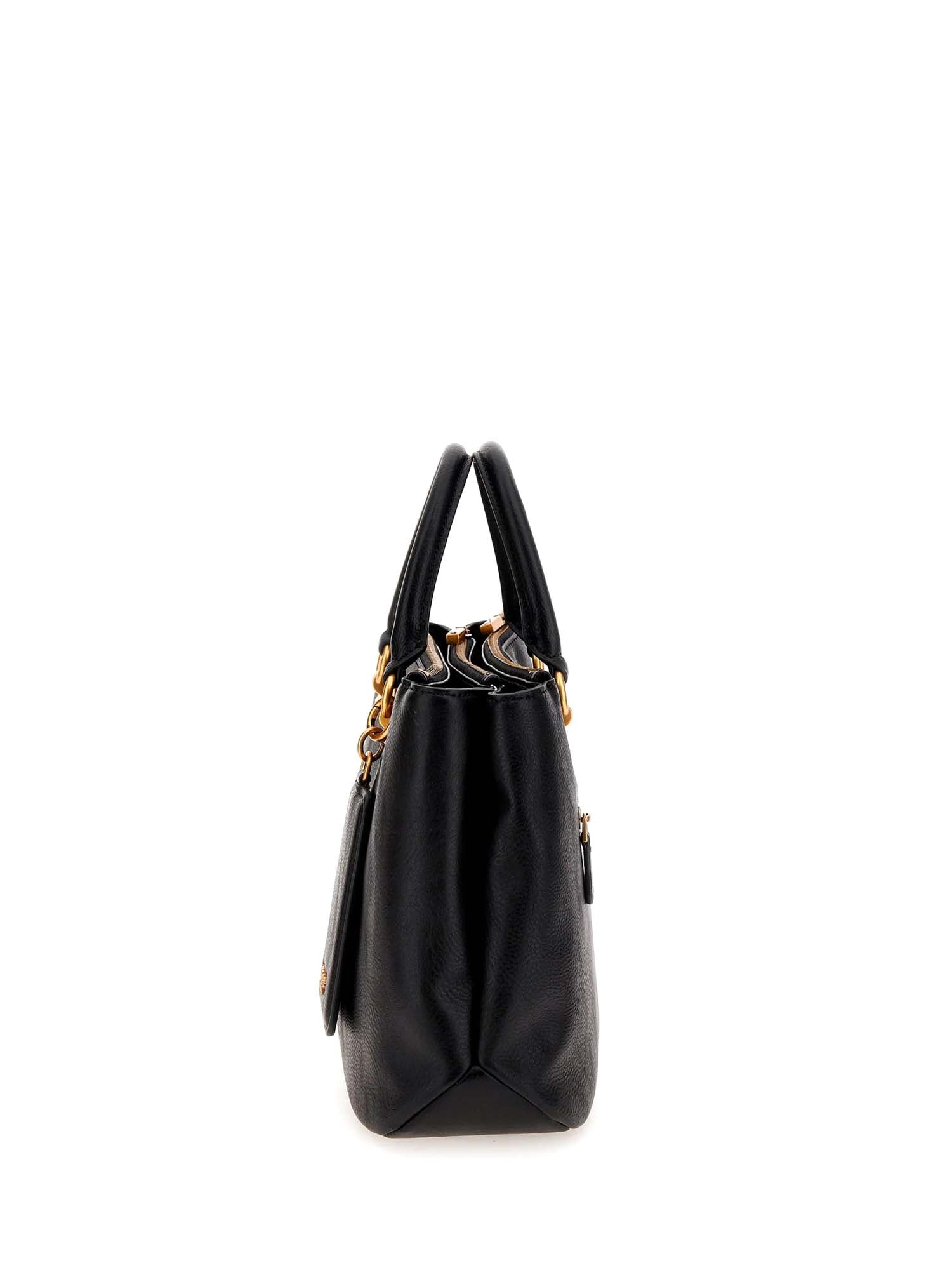 Borse a mano Nero Guess