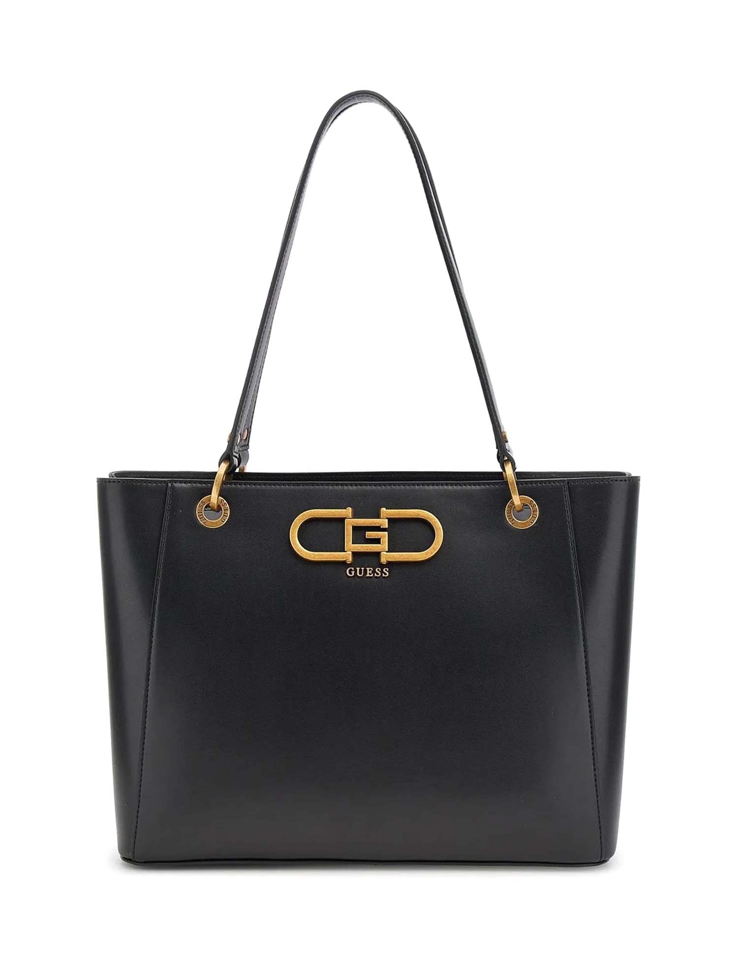Shopper Nero Guess