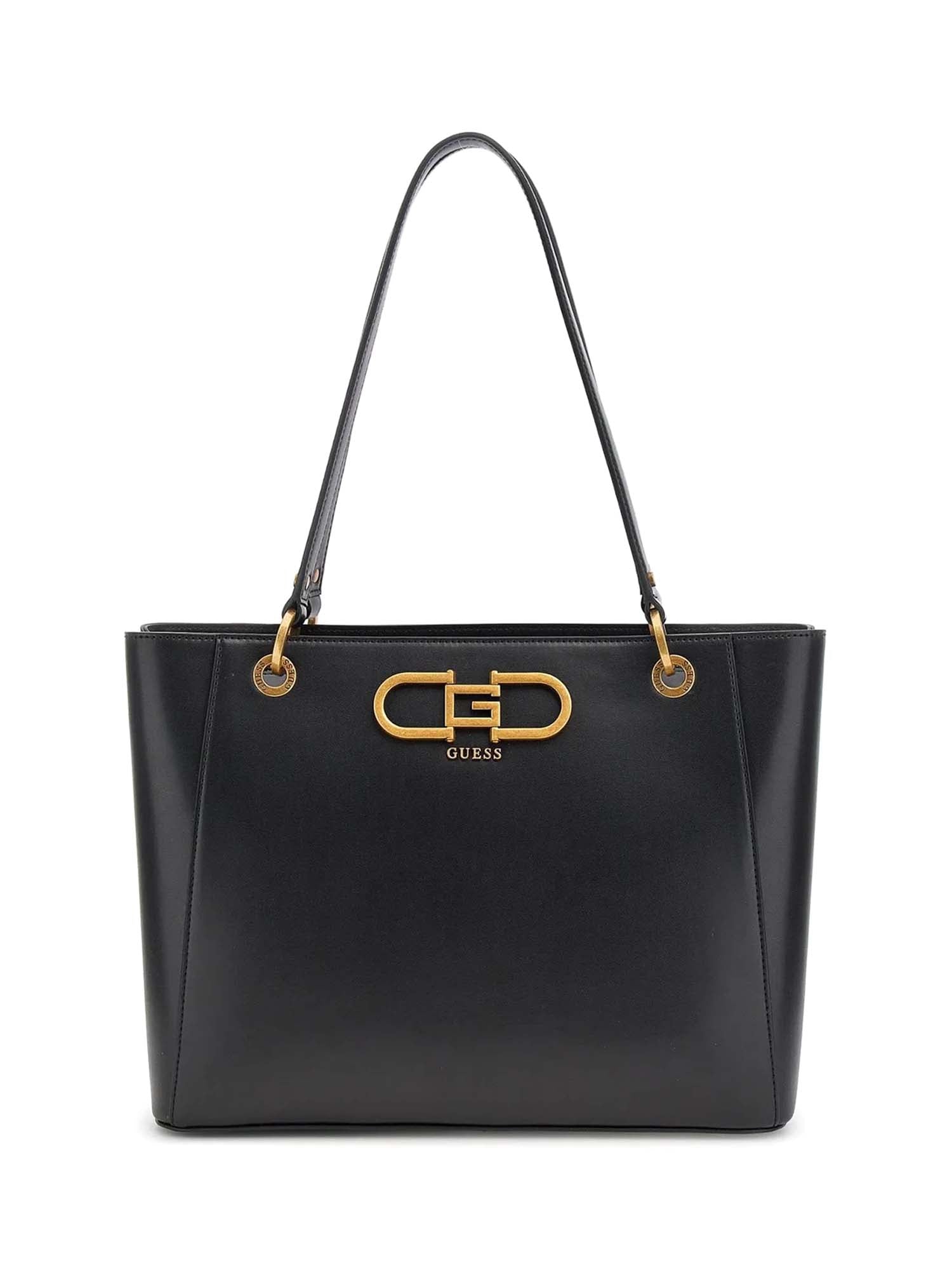 Shopper Nero Guess