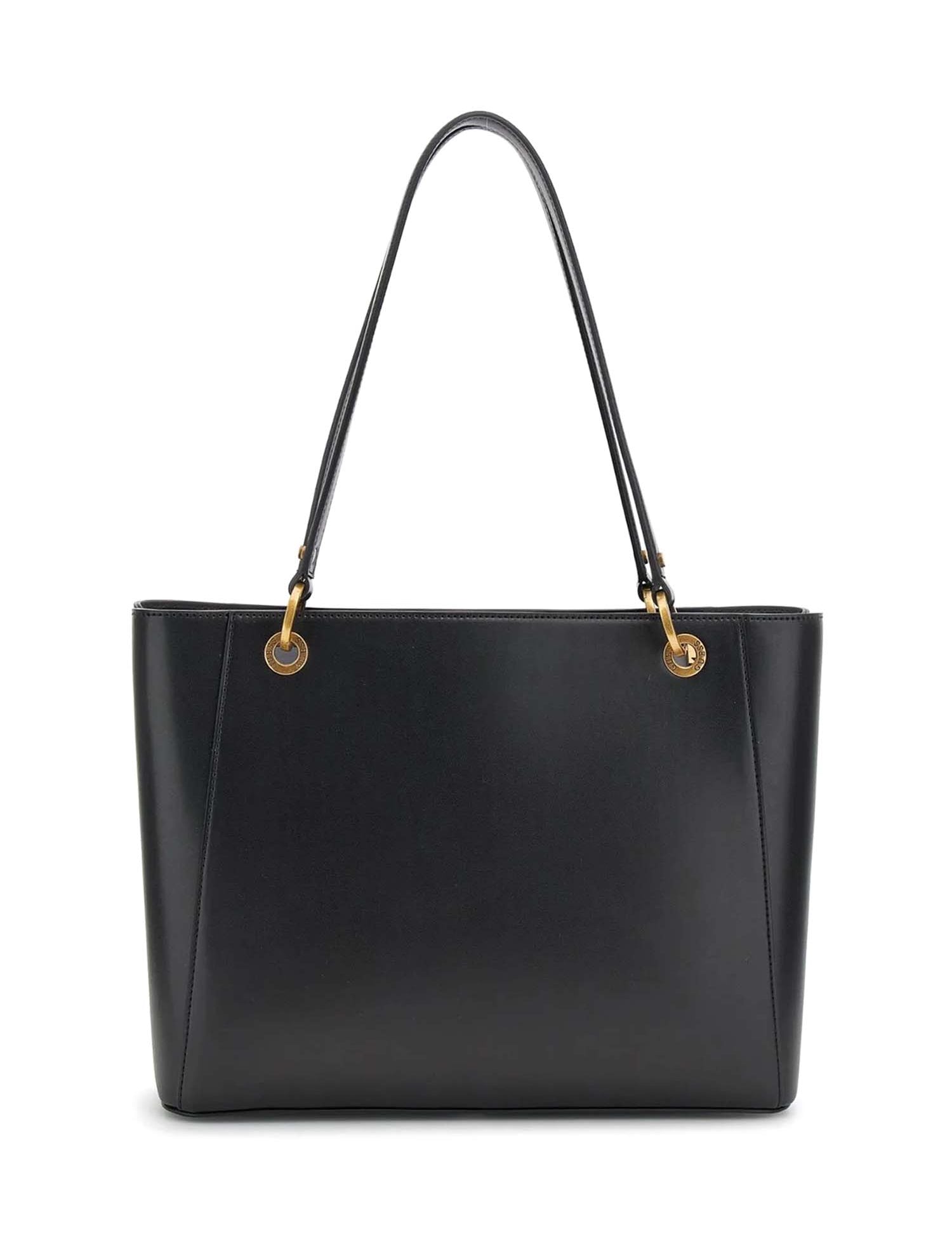 Shopper Nero Guess