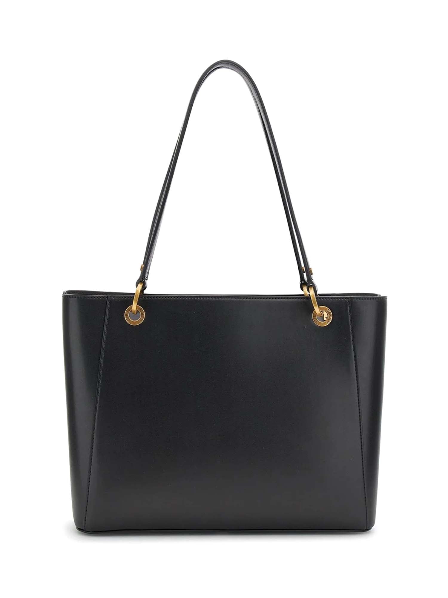 Shopper Nero Guess