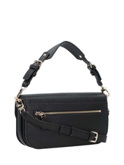 Tracolla Nero Guess