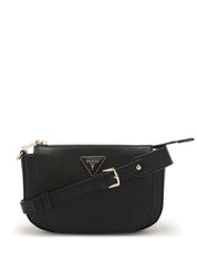 Tracolla Nero Guess