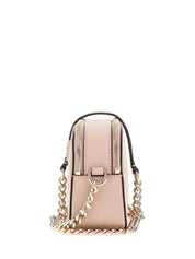Tracolla Rosa Guess