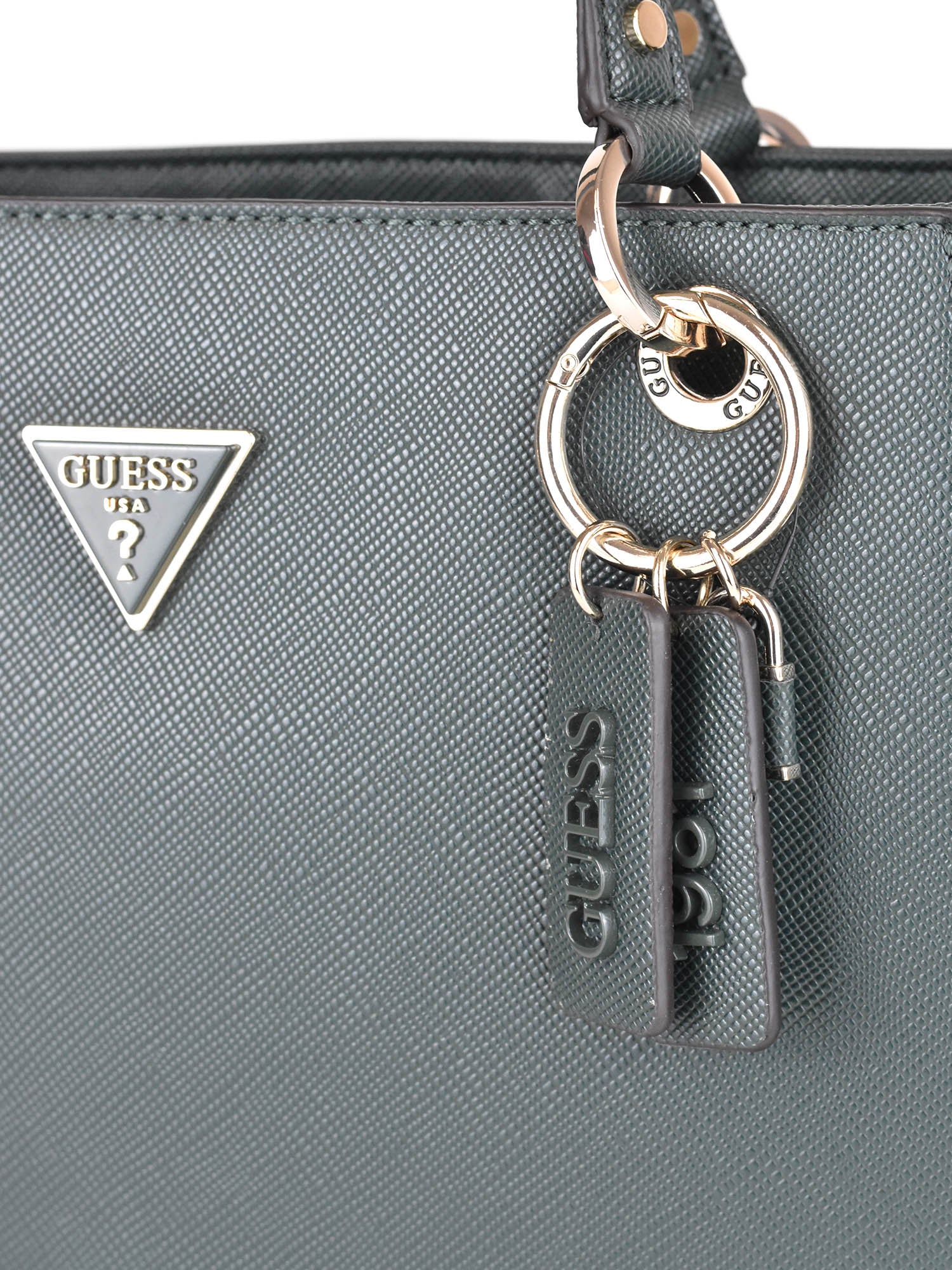 Shopper Verde Guess