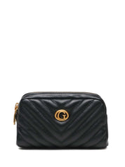 Beauty case Nero Guess