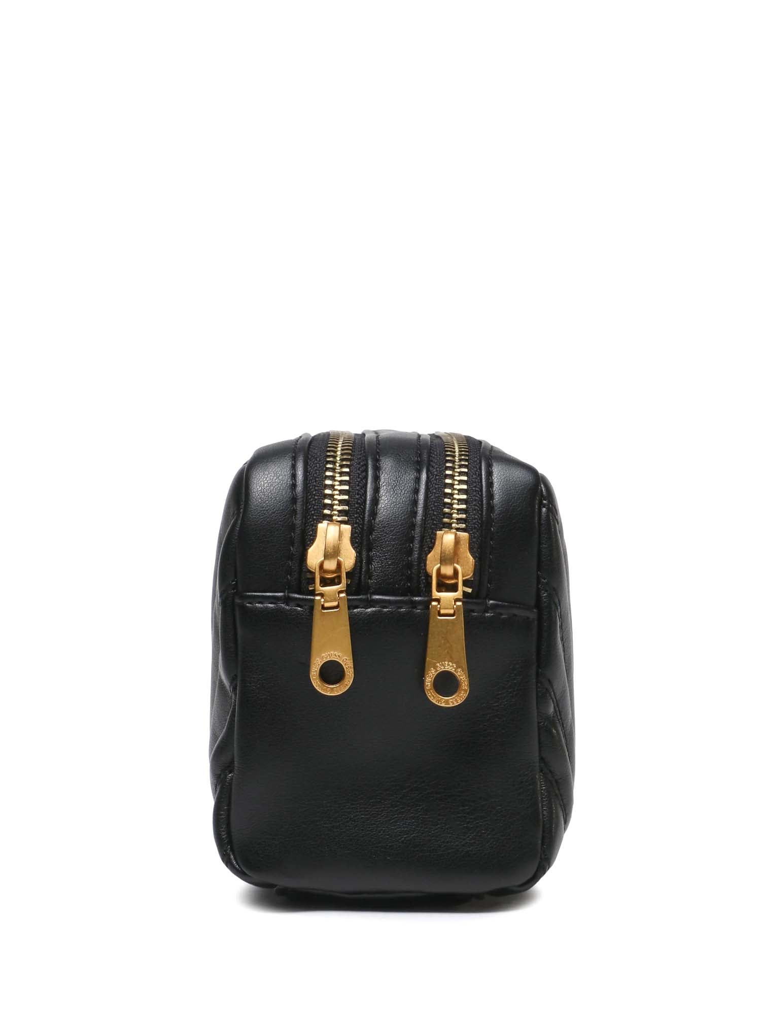 Beauty case Nero Guess