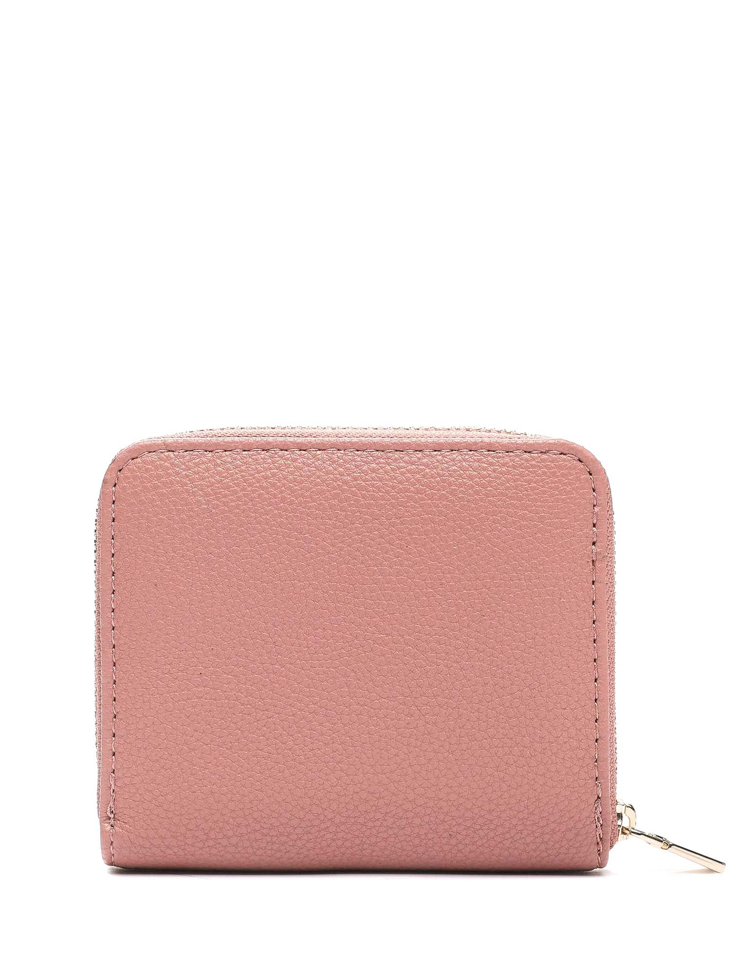 Portafogli Rosa Guess