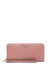 Portafogli Rosa Guess