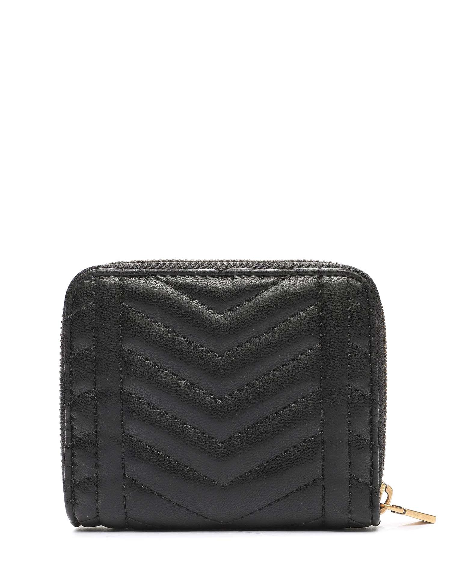 Portafogli Nero Guess