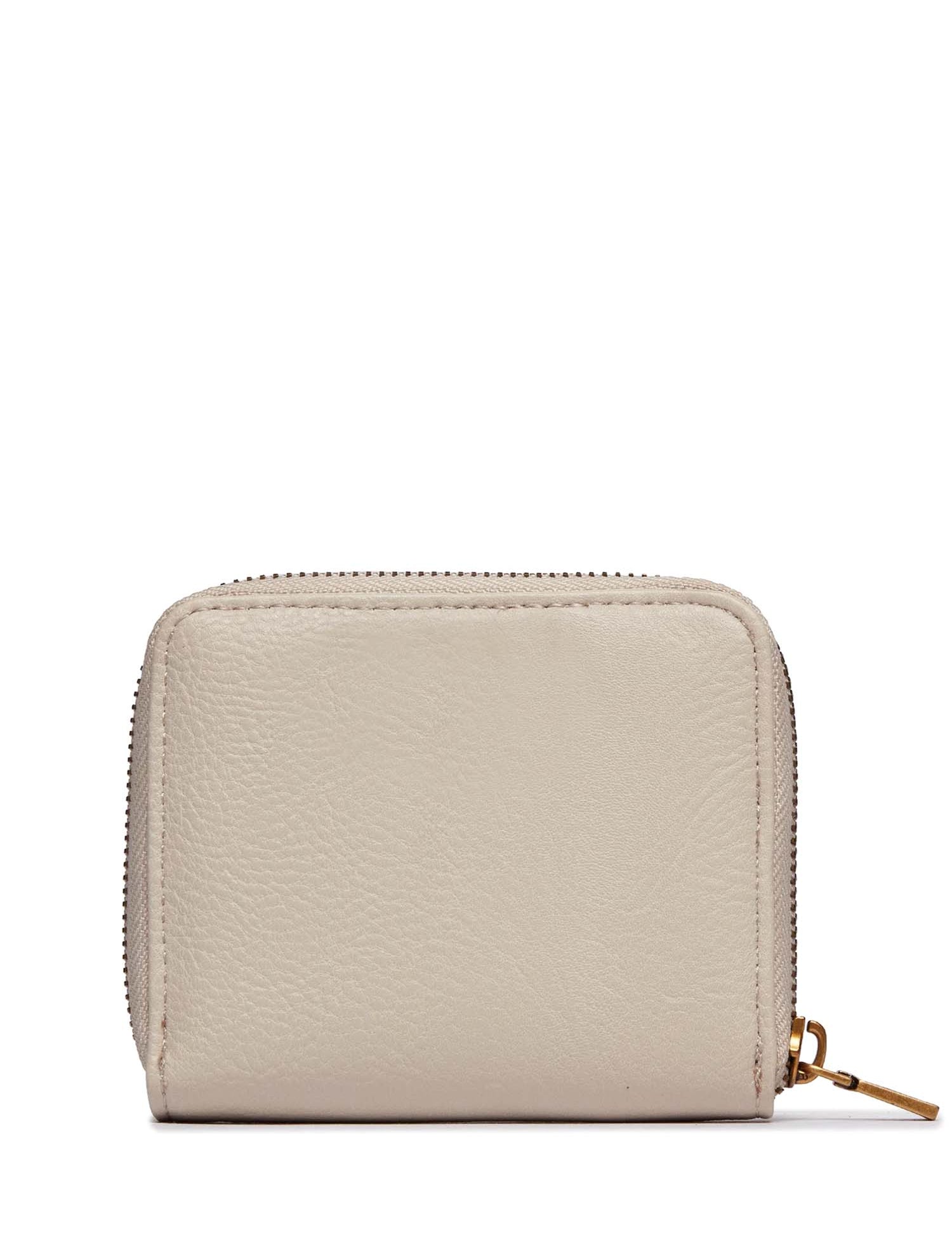 Portafogli Avorio Guess