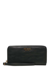 Portafogli Nero Guess