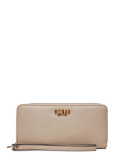 Portafogli Beige Guess