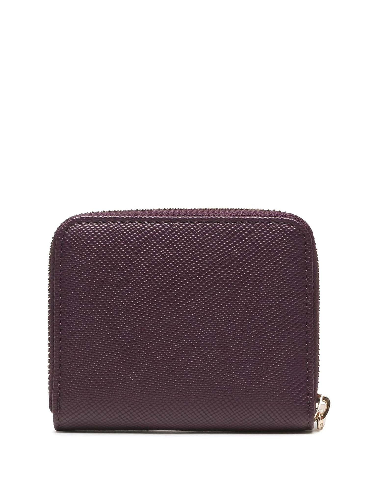 Portafogli Bordeaux Guess