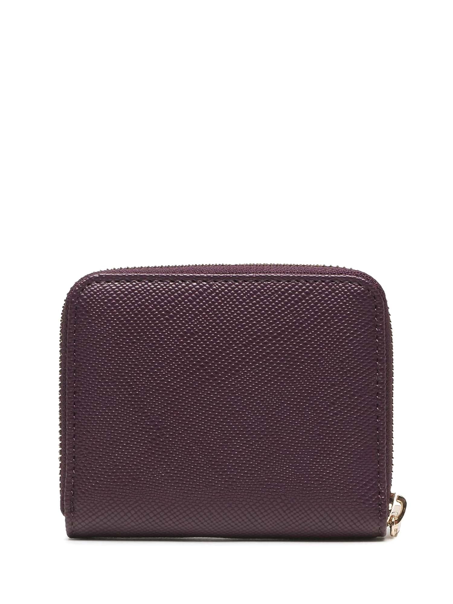 Portafogli Bordeaux Guess