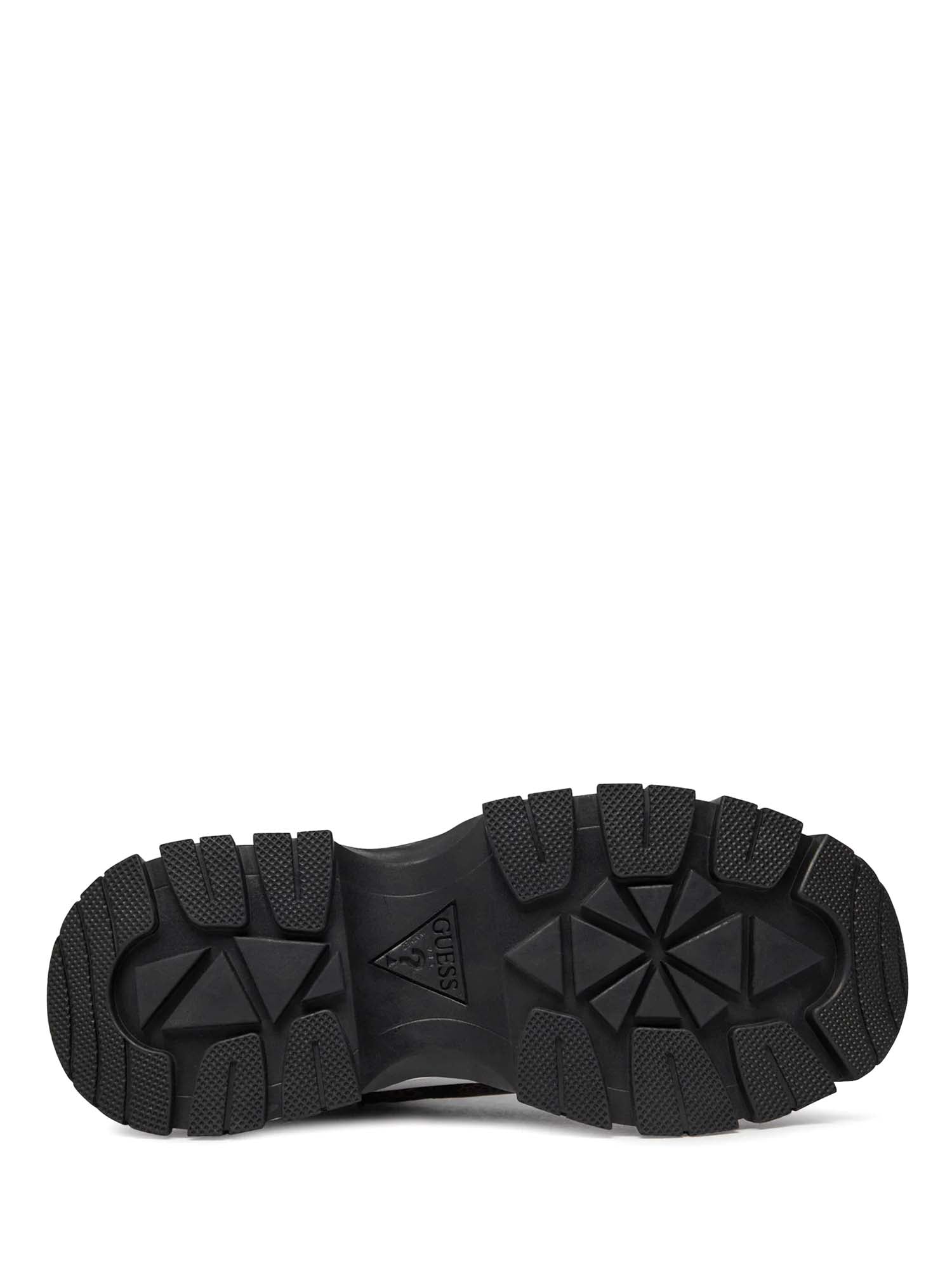 Stivaletti Nero Guess