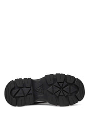Stivaletti Nero Guess