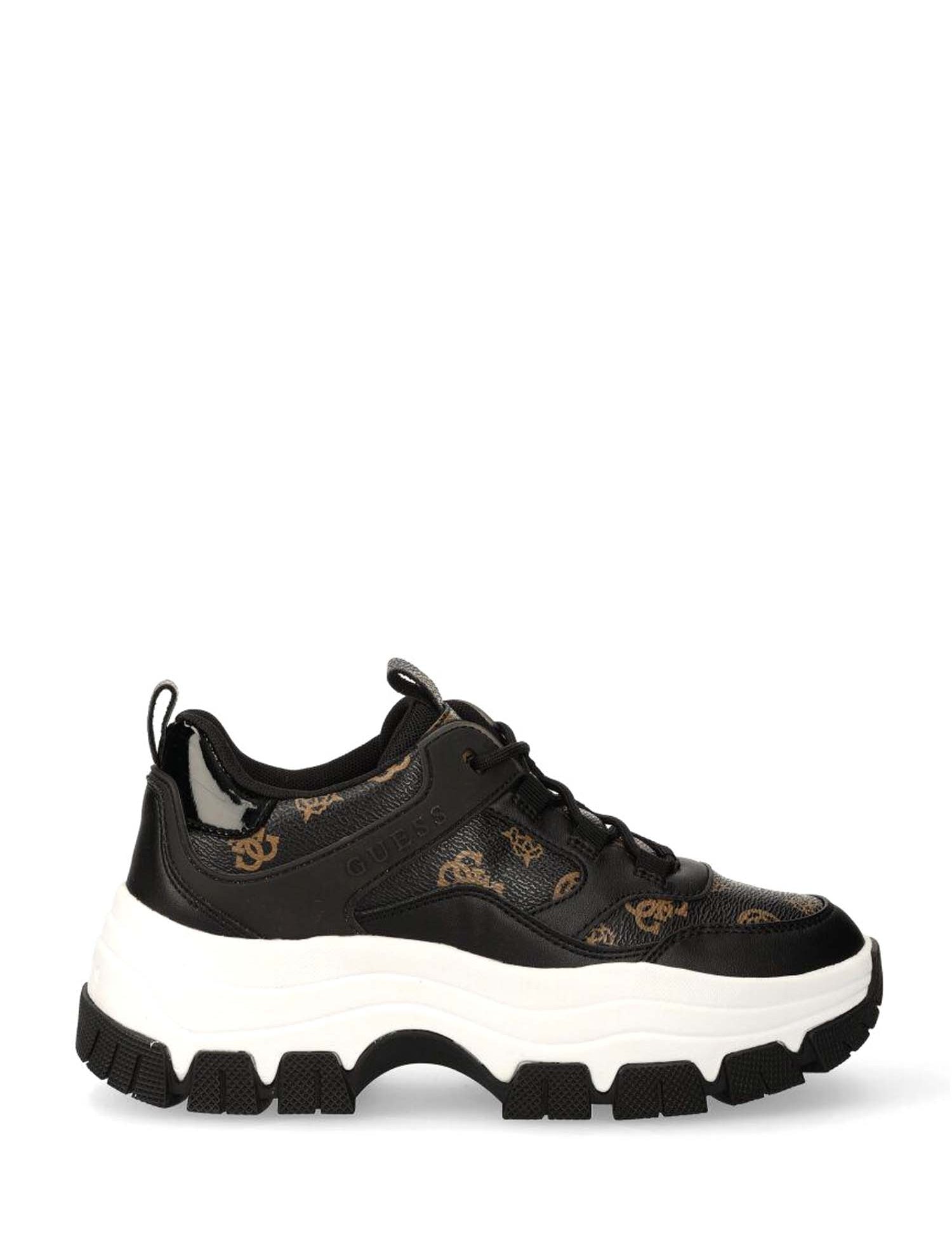 Sneakers Nero Guess