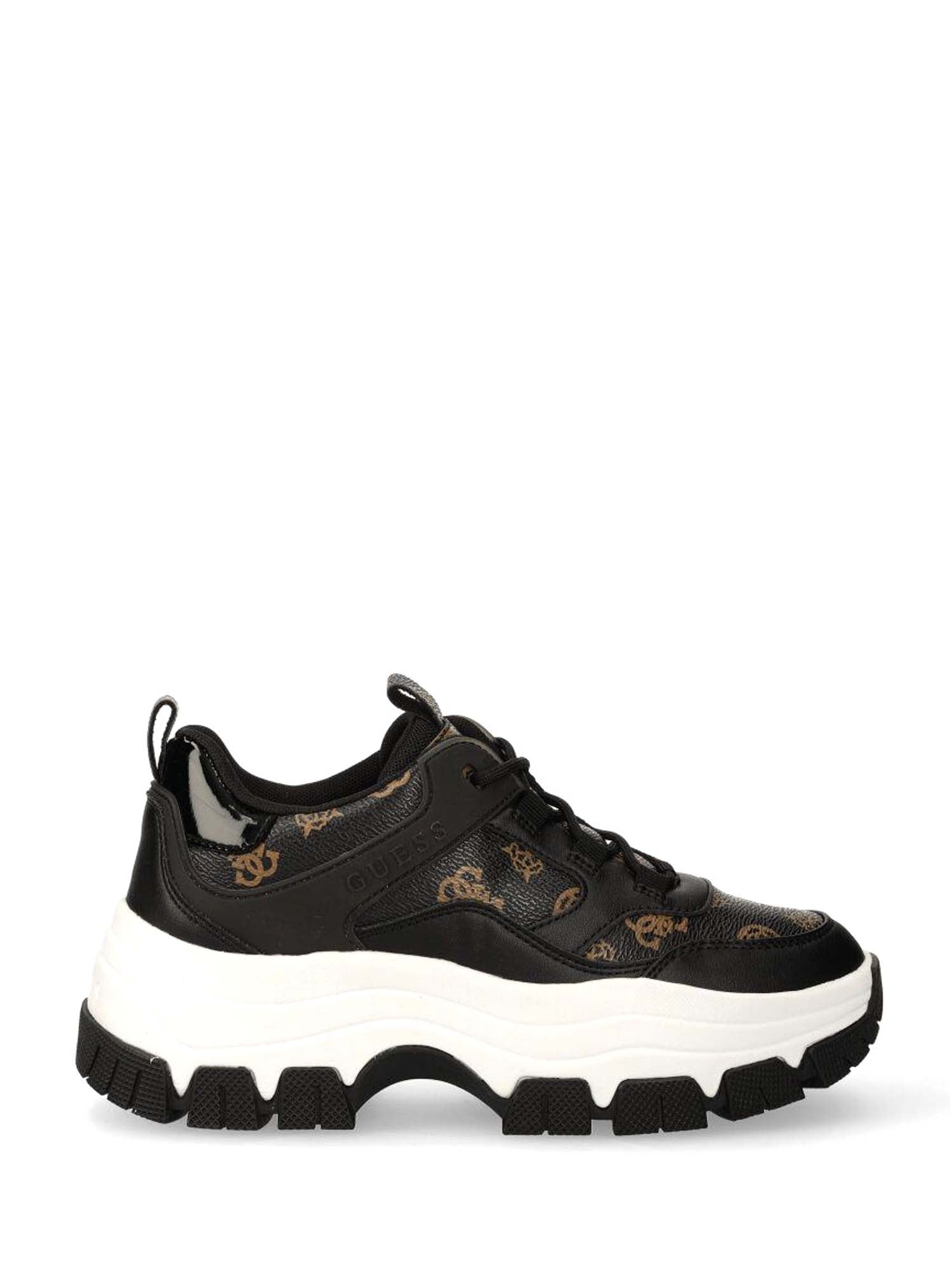 Sneakers Nero Guess