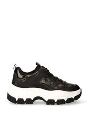 Sneakers Nero Guess