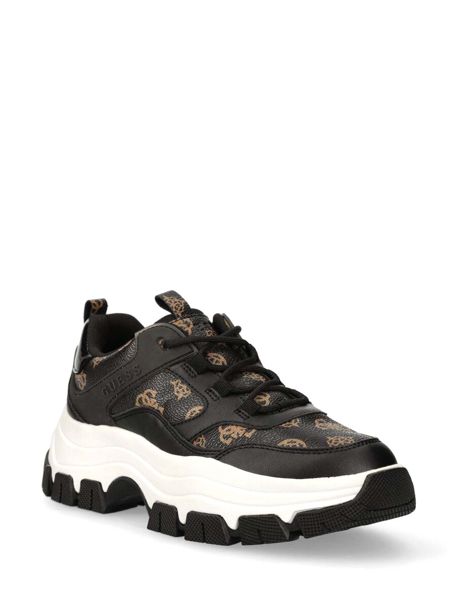 Sneakers Nero Guess