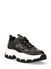Sneakers Nero Guess
