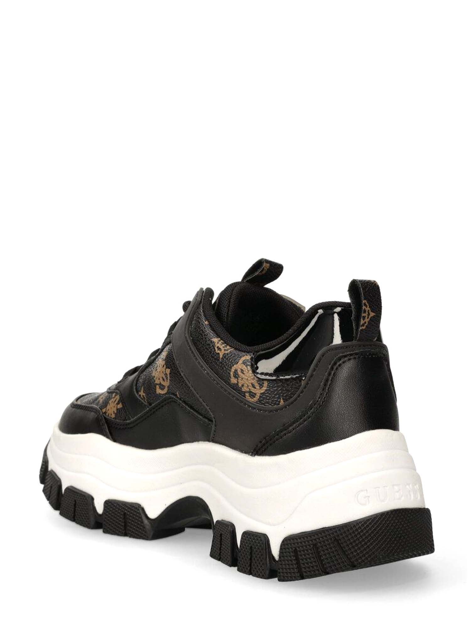 Sneakers Nero Guess