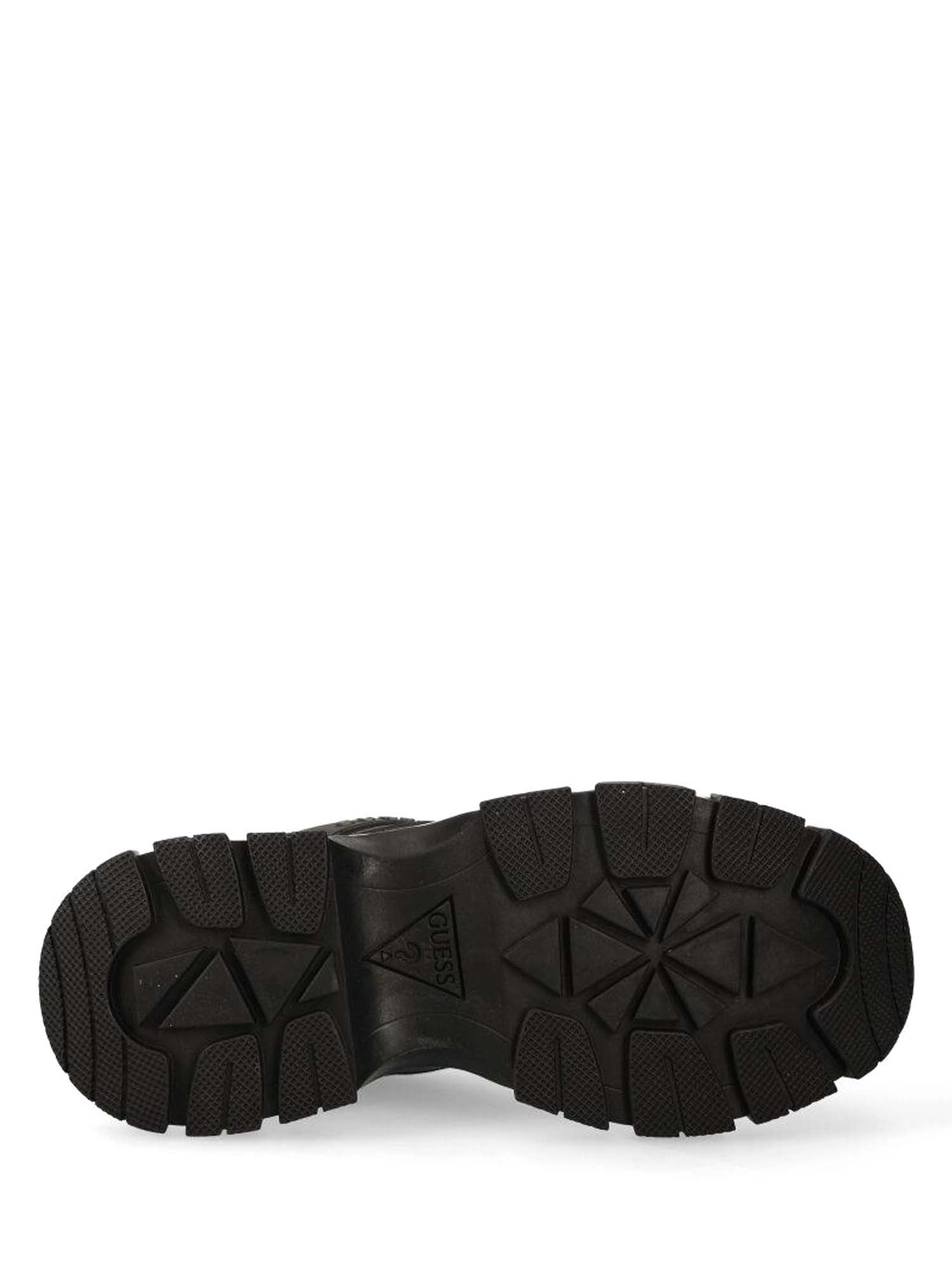 Sneakers Nero Guess