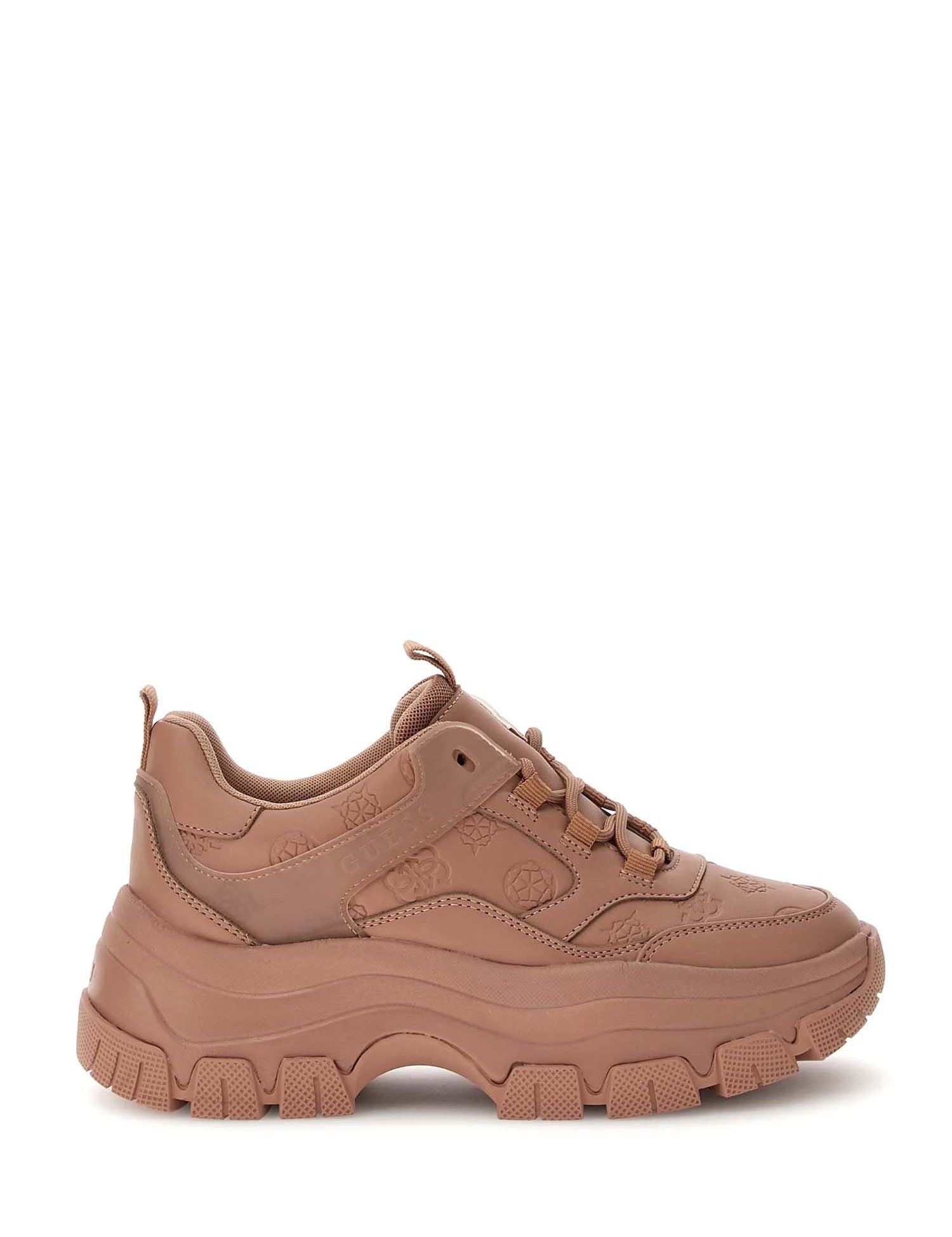 Sneakers Rosa Guess