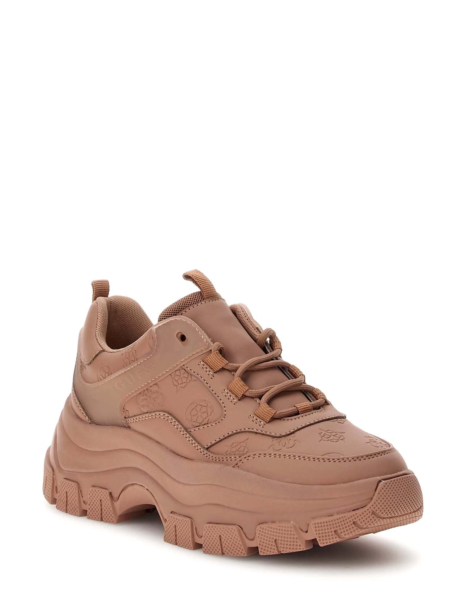 Sneakers Rosa Guess