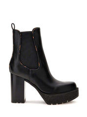 Stivaletti Nero Guess